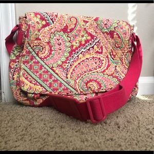 Vera Bradley Laptop Bag
